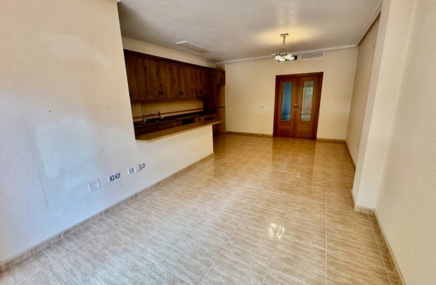 Resale - Apartment - Formentera del Segura