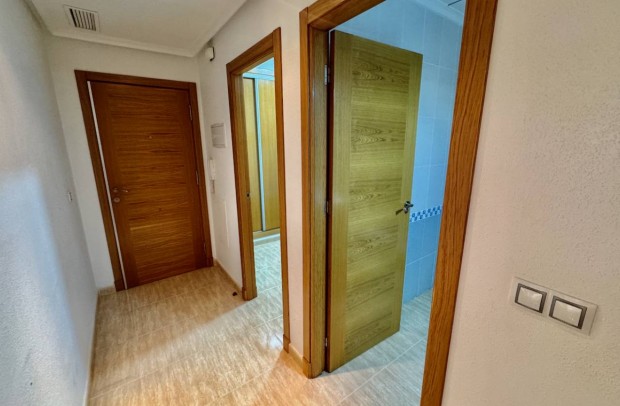 Resale - Apartment - Formentera del Segura