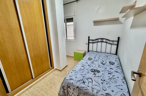 Resale - Apartment - Formentera del Segura