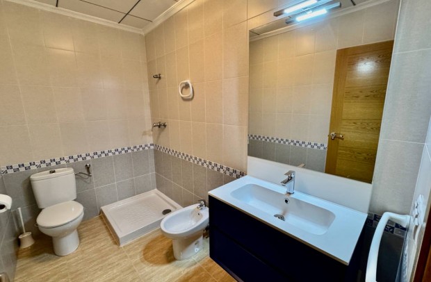 Resale - Apartment - Formentera del Segura