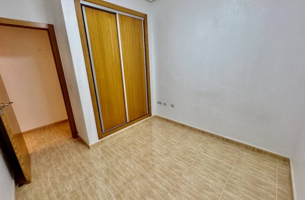 Resale - Apartment - Formentera del Segura