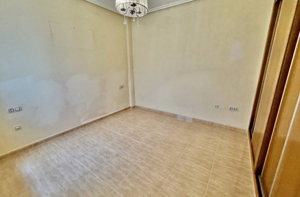 Resale - Apartment - Formentera del Segura