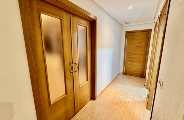 Resale - Apartment - Formentera del Segura