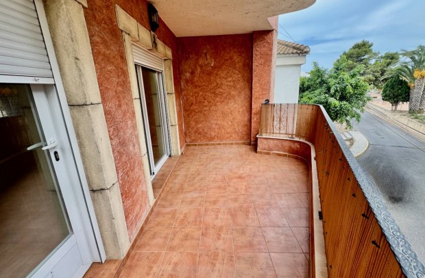 Resale - Apartment - Formentera del Segura