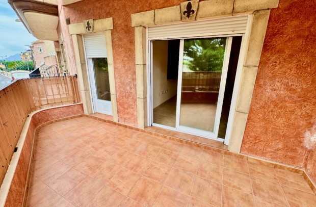 Resale - Apartment - Formentera del Segura