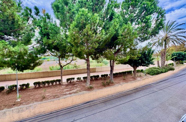 Resale - Apartment - Formentera del Segura