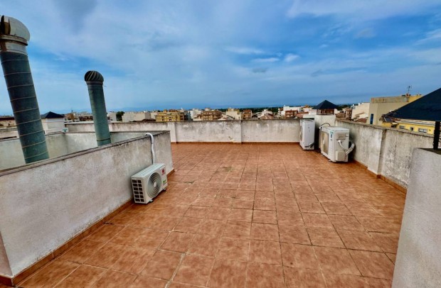 Resale - Apartment - Formentera del Segura