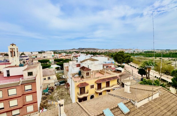 Resale - Apartment - Formentera del Segura