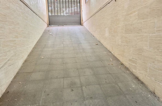 Resale - Apartment - Formentera del Segura