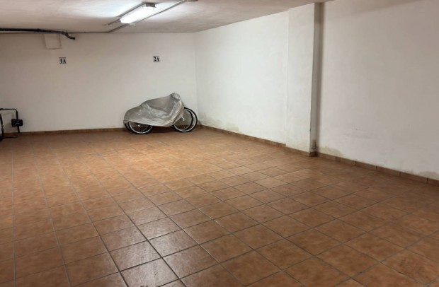 Resale - Apartment - Formentera del Segura