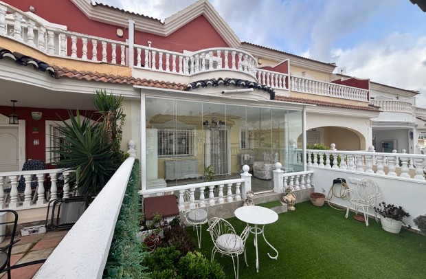 Resale - Townhouse - Benijófar - Monte Azul