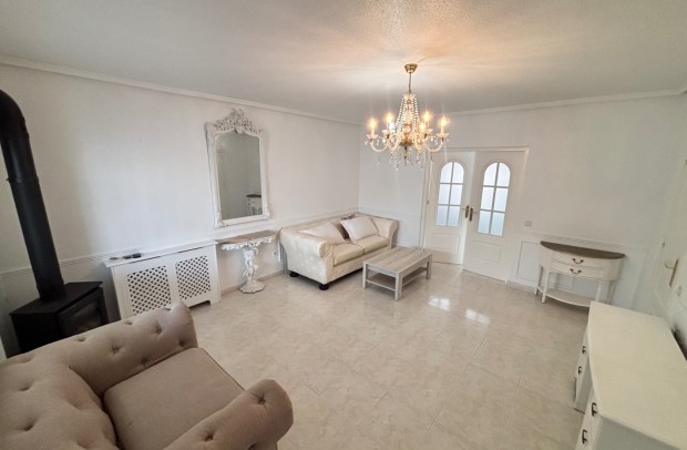 Resale - Townhouse - Benijófar - Monte Azul