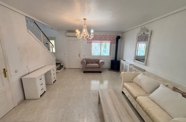 Resale - Townhouse - Benijófar - Monte Azul