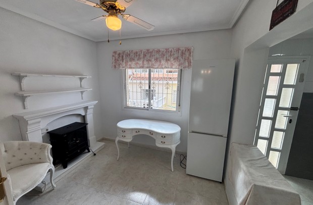 Resale - Townhouse - Benijófar - Monte Azul