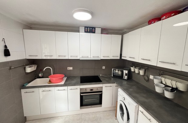 Resale - Townhouse - Benijófar - Monte Azul