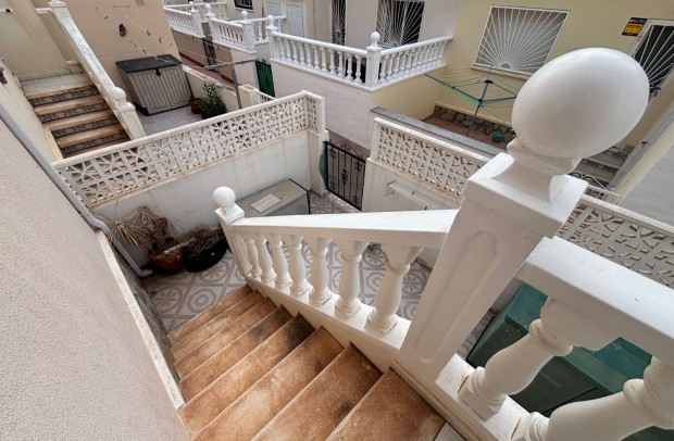 Resale - Townhouse - Benijófar - Monte Azul