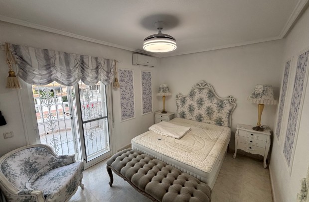 Resale - Townhouse - Benijófar - Monte Azul