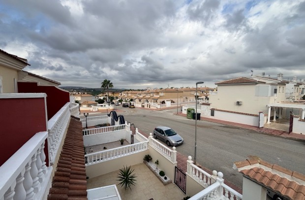 Resale - Townhouse - Benijófar - Monte Azul