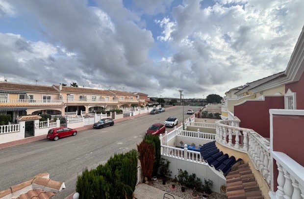 Resale - Townhouse - Benijófar - Monte Azul