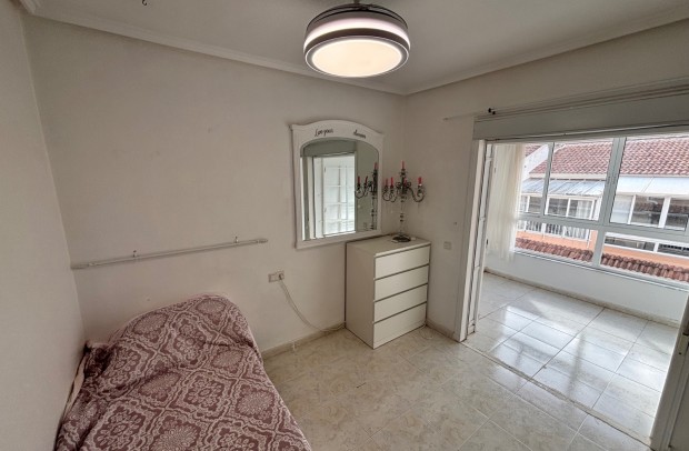 Resale - Townhouse - Benijófar - Monte Azul