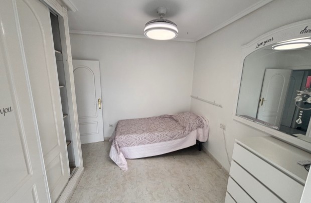 Resale - Townhouse - Benijófar - Monte Azul