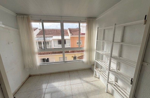 Resale - Townhouse - Benijófar - Monte Azul