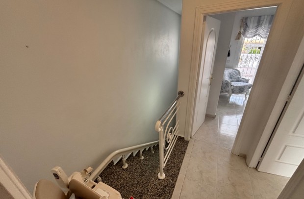 Resale - Townhouse - Benijófar - Monte Azul