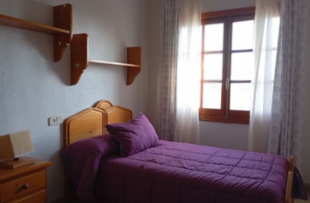 Revente - Detached House / Villa - Daya Nueva