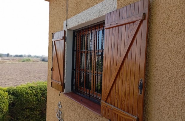 Revente - Detached House / Villa - Daya Nueva