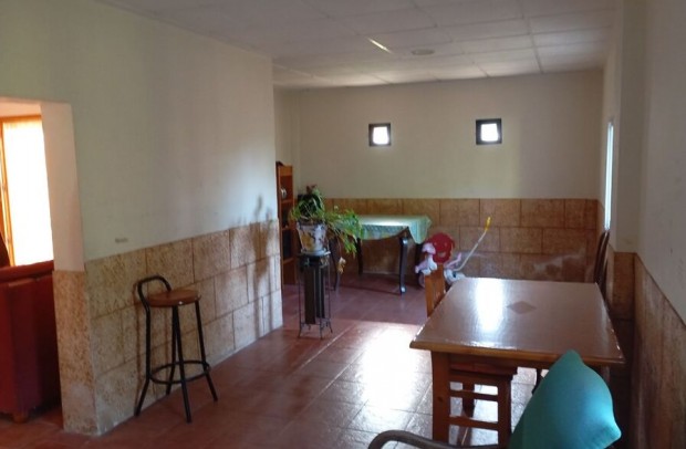 Revente - Detached House / Villa - Daya Nueva