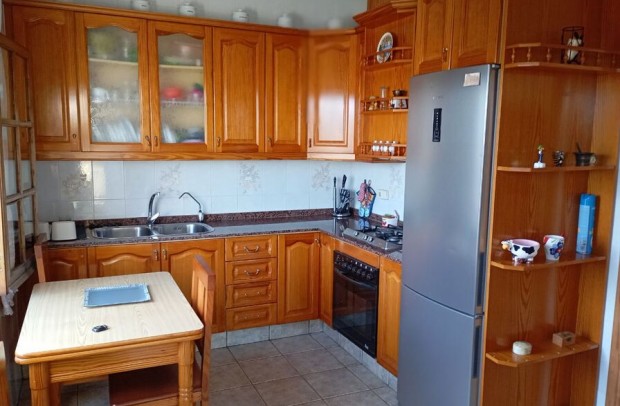 Revente - Detached House / Villa - Daya Nueva