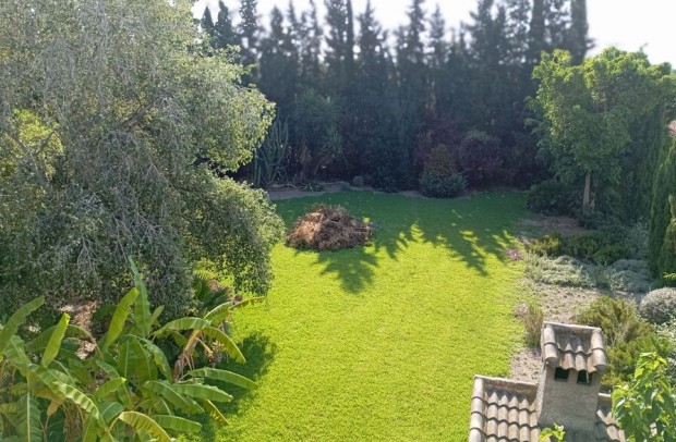 Revente - Detached House / Villa - Daya Nueva