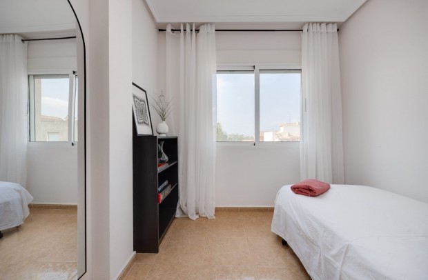 Revente - Apartment - Jacarilla