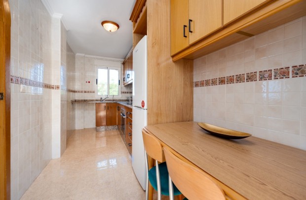 Revente - Apartment - Jacarilla