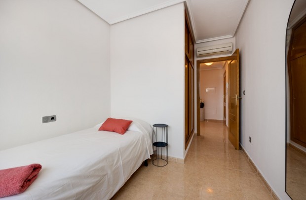 Revente - Apartment - Jacarilla