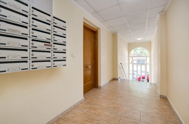 Revente - Apartment - Jacarilla