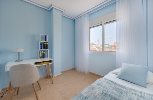 Revente - Apartment - Jacarilla