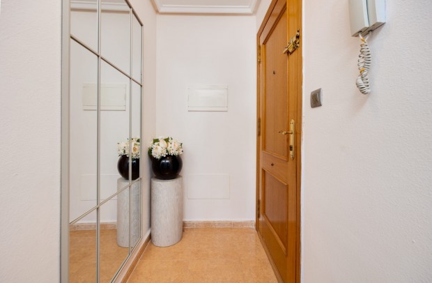 Revente - Apartment - Jacarilla