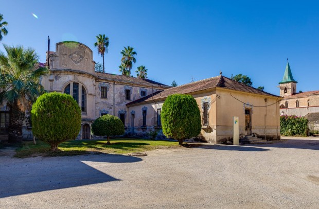 Revente - Apartment - Jacarilla