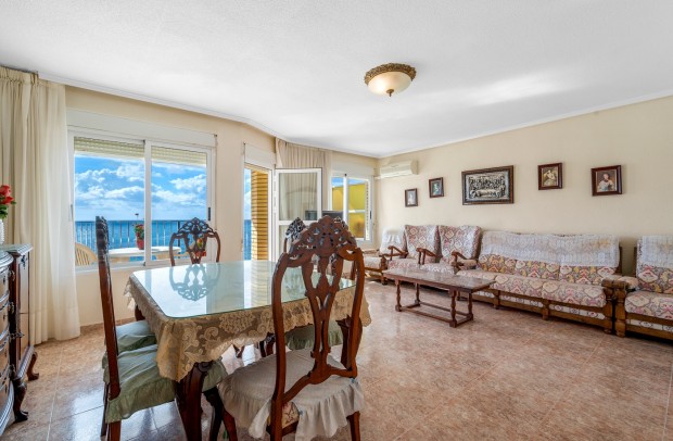 Resale - Apartment - Torrevieja