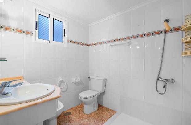 Resale - Apartment - Torrevieja