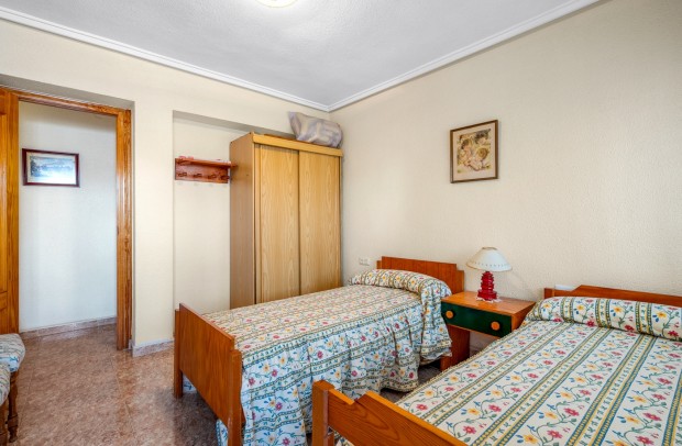 Resale - Apartment - Torrevieja