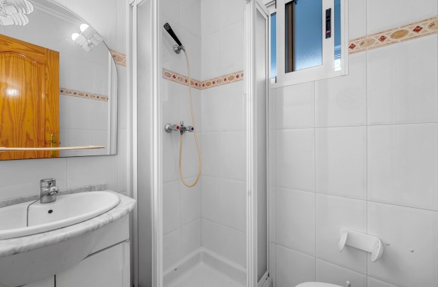 Resale - Apartment - Torrevieja