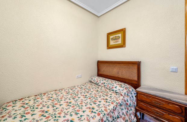 Resale - Apartment - Torrevieja