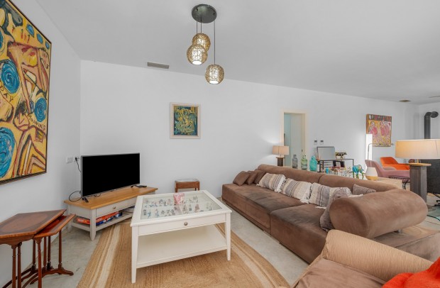 Resale - Country Property - Elche