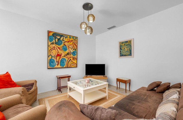 Resale - Country Property - Elche