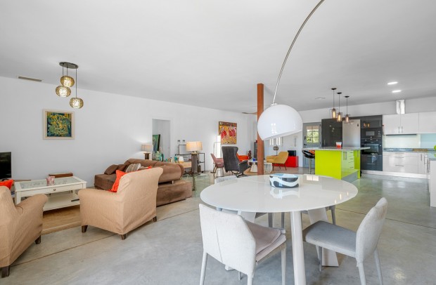 Resale - Country Property - Elche