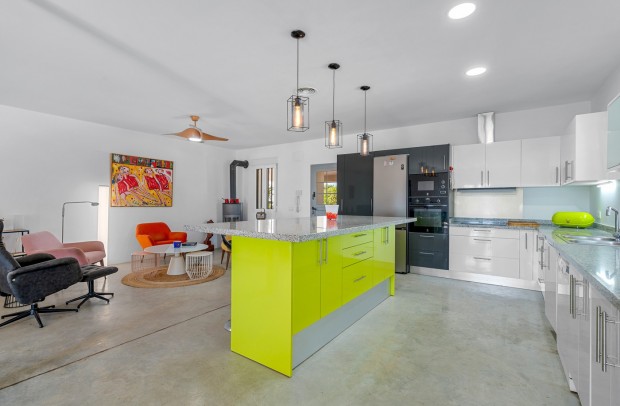 Resale - Country Property - Elche