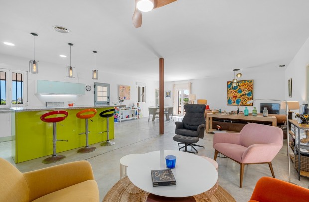 Resale - Country Property - Elche