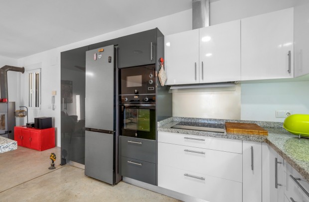 Resale - Country Property - Elche